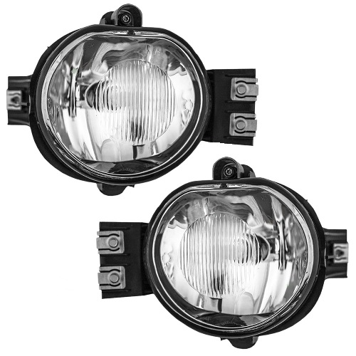 Dodge Ram Fog Light Driving Lamp At Monster Auto Parts